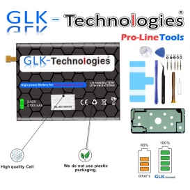 More about GLK-Technologies für Akku Samsung Galaxy A70 SM-A705F EB-BA705ABU + Werkzeugset  PRO