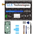 GLK-Technologies für Akku Samsung Galaxy A70 SM-A705F EB-BA705ABU + Werkzeugset  PRO