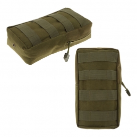 More about MOLLE Modularer Utility-Beutel