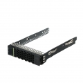 3,5 "SAS SATA Festplatte HDD Fach Caddy für Huawei RH2288 V3 RH1288 V3 RH5885 V3 für Desktops