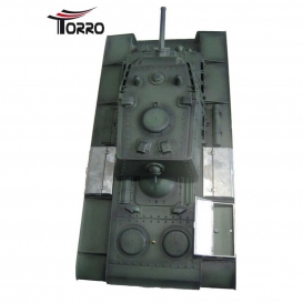 More about Torro Werkzeugkisten Set Metall für KV-1 Panzer
