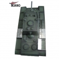 Torro Werkzeugkisten Set Metall für KV-1 Panzer