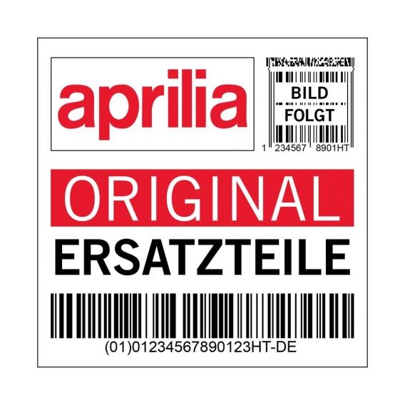 Dekor Aprilia Aufkleberset für für Aprilia SRV 850, CM18270300A2