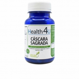 More about H4U cascara sagrada 500 mg 60 Kompressen