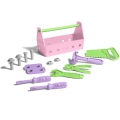 Green Toys Werkzeugkasten - Rosa