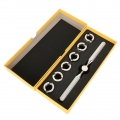 Uhr Reparatur Kit Professionelle Schraubenschlüssel Werkzeug Set