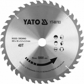 More about YATO Tuning
