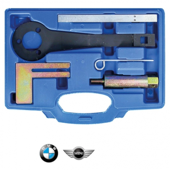 Brilliant Tools Motor-Einstellwerkzeug-Satz für BMW, MINI, PSA