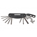 Fahrrad Multi Tool Multifunktions Werkzeug 15 in 1 Reparatur Set tool