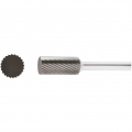 LUKAS Fräser HFA Zylinderform für Alu 3x13 mm Schaft 3 mm | Verz. 9