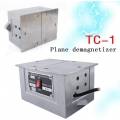 TC-1 Entmagnetisierer Demagnetizer Entmagnetisiergerät Magnetisierer Magnet Tool 100W AC220V 50Hz