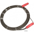 KOTARBAU® Rohrreinigungsspirale 20m x Ø12mm Federspirale für verstopfte Abflussrohre