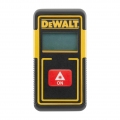 DeWALT Distanzmesser Mini DW030PL - Taschen-Entfernungsmesser inklusive Li-Ionen Batterien und USB-Ladekabel