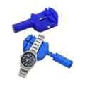 Pyzl 147-teiliges Reparaturwerkzeug-Set ， Professionelles Uhren-Reparaturwerkzeug-Set, Metalluhr zum Einstellen des Armbands und