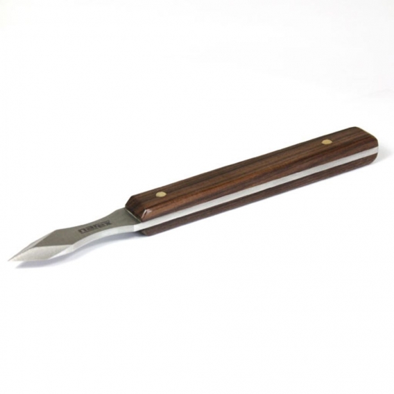 Narex Markierungsmesser / Anreißmesser mit Fingerkuhle, Größen:2.5 mm Klingenstärke