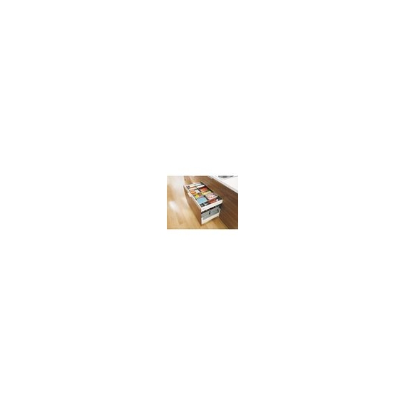 Blum Orga Line Besteckkasten Set für Schubladen |  Korpusbreite 1100-1199mm | Nennlänge 450mm