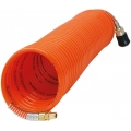 Carpoint Luftschlauch für Kompressor 10 Meter orange