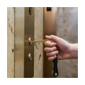 5 Stück Hygiene Hand Antimikrobielle Messing Türöffner Aufzug Berührungsloser Griff Schlüsselring Hygiene Haken Türöffner Mini H