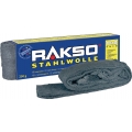 RAKSO® Stahlwolle Sorte 0   Paket mit 200 g  010006