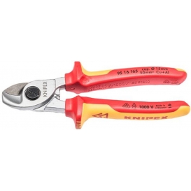 More about Knipex KNIPEX Kabelschere 95 16 165 SB