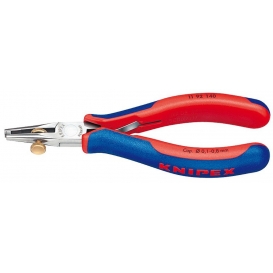 More about Knipex KNIPEX Elektronik-Abisolierzange 11 92 140