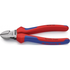 More about Knipex KNIPEX Seitenschneider 70 02 125