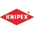 Knipex KNIPEX Kraft-Kombizange 02 06 225
