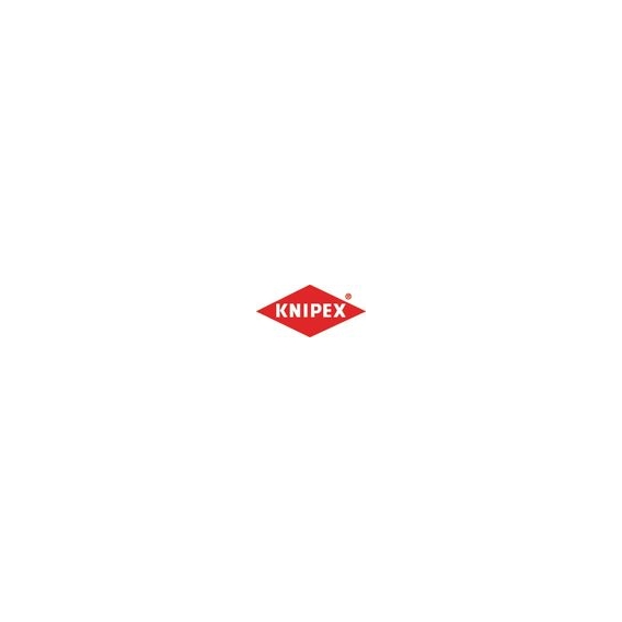 Knipex KNIPEX PreciForce® Crimpzange 97 52 35