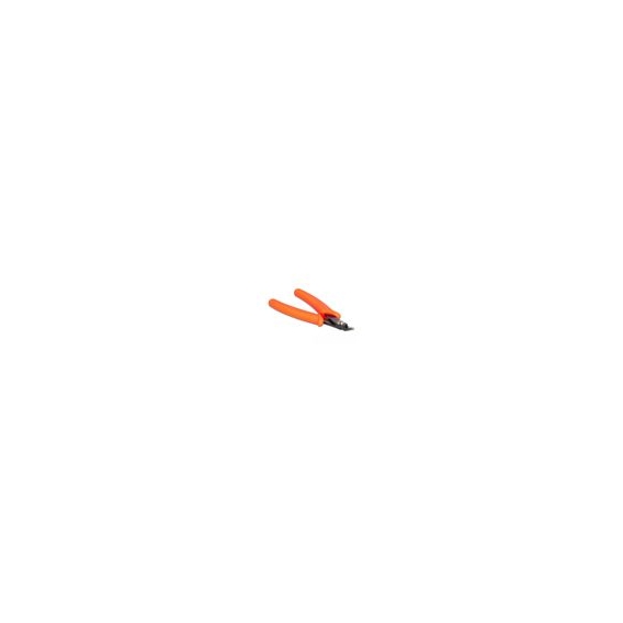 90513 - Seitenschneider orange 12,7 cm