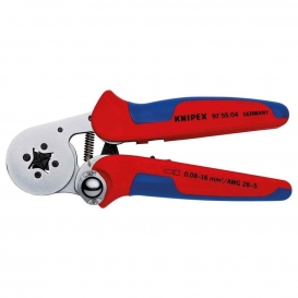More about KNIPEX® Crimp-Hebelzange 97 55 04 KNIPEX (1 Stk.)