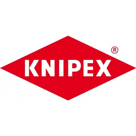 KNIPEX® Crimp-Hebelzange 97 55 04 KNIPEX (1 Stk.)