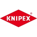KNIPEX® Crimp-Hebelzange 97 55 04 KNIPEX (1 Stk.)
