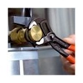 Zangensatz Cobra Wasserpumpenzange Rohrzange Sanitärschlüssel 150-300 mm