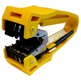 More about Miller Fiber Optic Center Feed Stripper 81400 (Abisolierzange)