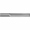 LUKAS Fräser HFAS Zylinderform für gehärtete Stähle 6x16 mm Schaft 6 mm | stirnverzahnt ZF2