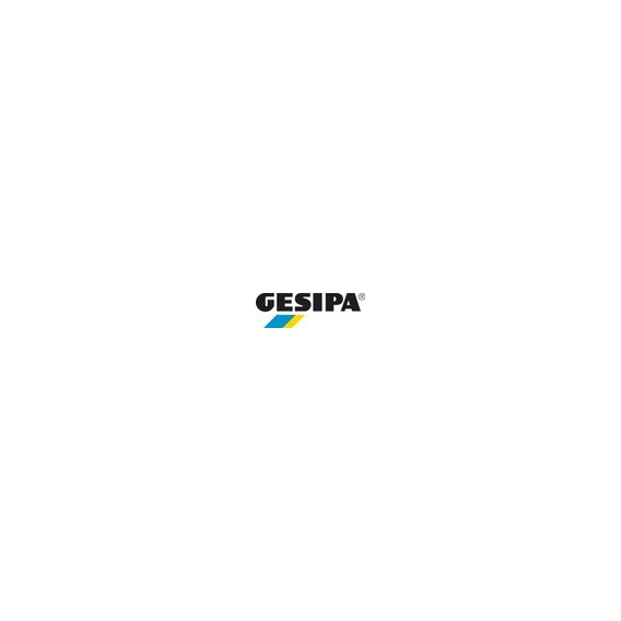 GESIPA Zugstange komplett für Handnietzange FlipperPlusM5
