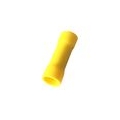 ARLI Crimpzange 0,5 - 6 mm² + 100x Stossverbinder gelb 4 - 6 mm²