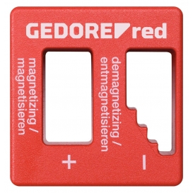 More about GEDORE red R38990000 (Ent-)Magnetisierer für Werkzeuge, 52x50x26mm, 3301340