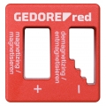 GEDORE red R38990000 (Ent-)Magnetisierer für Werkzeuge, 52x50x26mm, 3301340