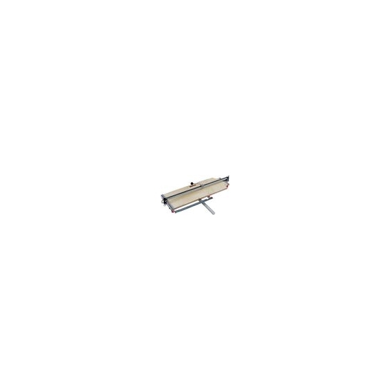 Fliesenschneidmaschine HUFA Profi L1200xD20mm m.Brechvorrichtung HUFA