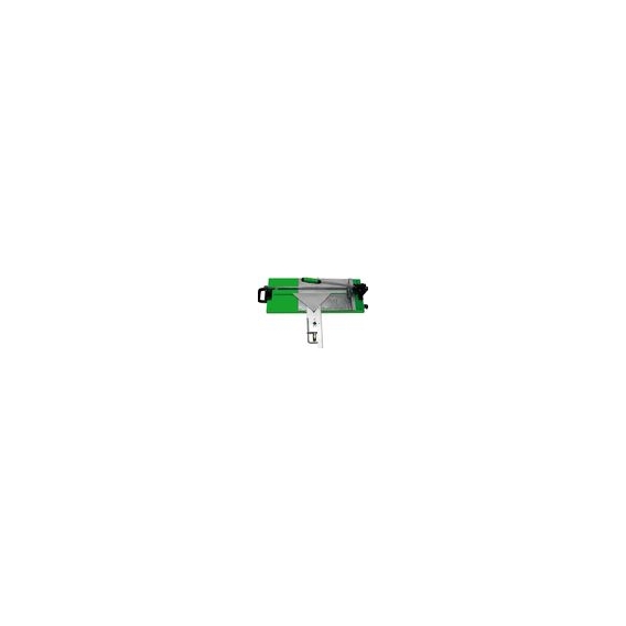 BERG BTC 640 Fliesenschneider, Gesamtschnittlänge 640mm, Rollbandmaß