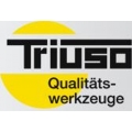TRIUSO Glas- und Fliesenschneider 130mm - GS2