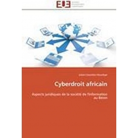 More about Cyberdroit africain