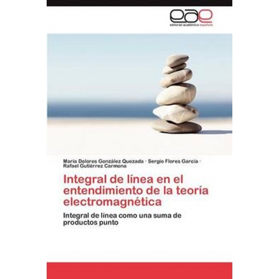 Integral de línea en el entendimiento de la teoría electromagnética