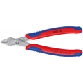 Knipex KNIPEX Electronic-Super-Knips® 78 03 125 SB