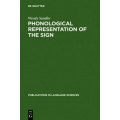 Phonological Representation of the Sign