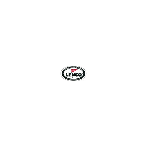 Kit Flap Lenco Edge 305 x 229 mm