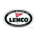 Kit Flap Lenco Edge 305 x 229 mm