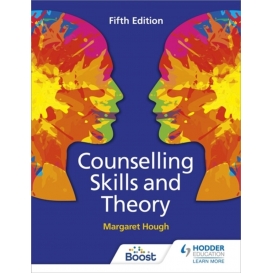 More about Counselling Skills and Theory 5th Edition