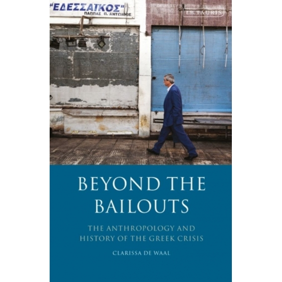 Beyond the Bailouts